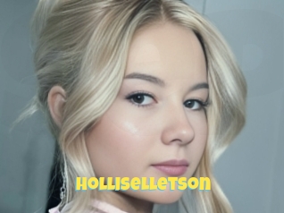 Holliselletson