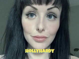 Hollyhardy