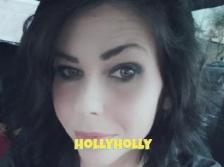 Hollyholly