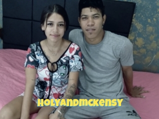 Holyandmckensy