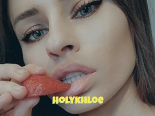 Holykhloe