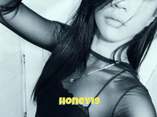 Honey19