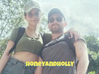 Honeyandholly