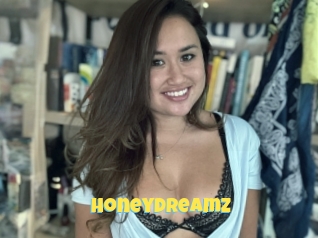 Honeydreamz