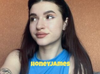 Honeyjames