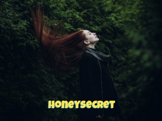 Honeysecret