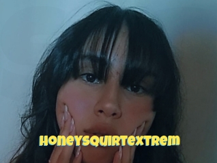 Honeysquirtextrem