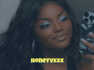 Honeyvxxx