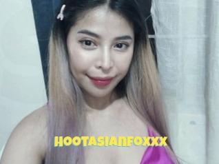 Hootasianfoxxx