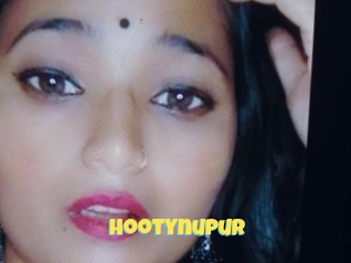 Hootynupur