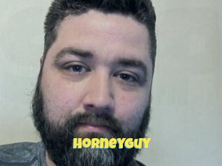 Horneyguy