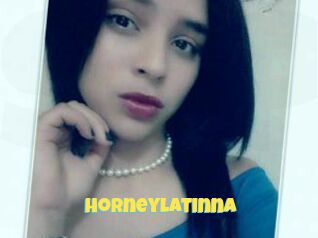 Horney_latinna