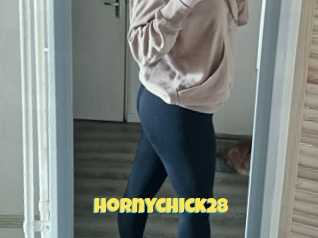 Hornychick28