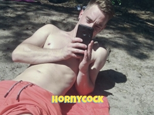 Hornycock