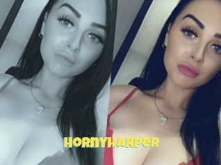 Hornyharper