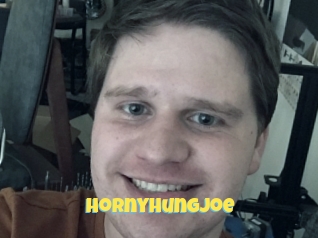 Hornyhungjoe