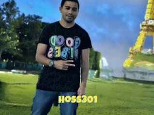 Hoss301