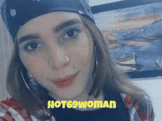 Hot69woman