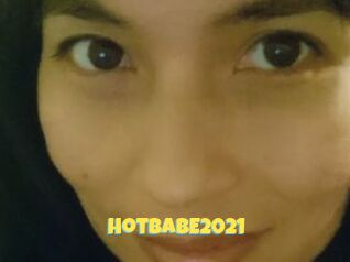 HotBABE2021