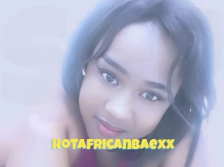 Hotafricanbaexx