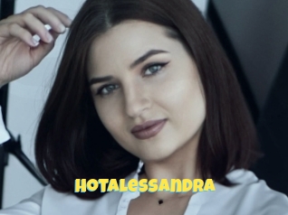 Hotalessandra