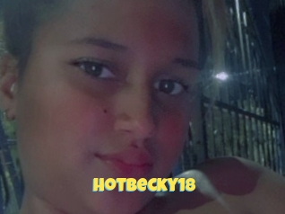 Hotbecky18