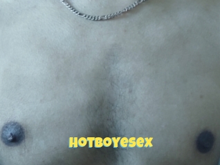 Hotboyesex