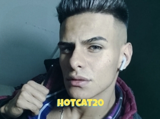 Hotcat20