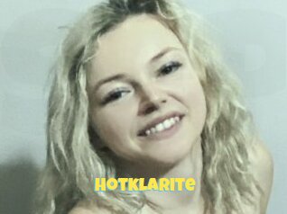 Hotklarite