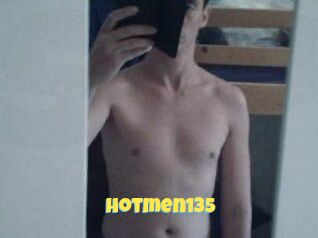 Hotmen135