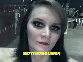 Hotmodel1984