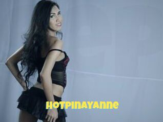 Hotpinayanne