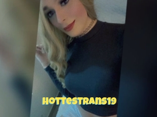 Hottestrans19