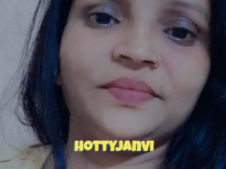 Hottyjanvi