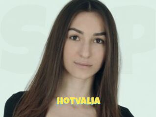 Hotvalia