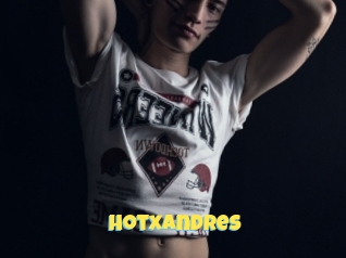 Hotxandres