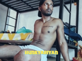 Hunkyariyan