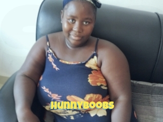 Hunnyboobs