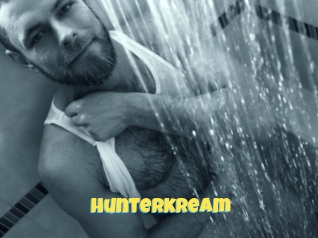 Hunterkream