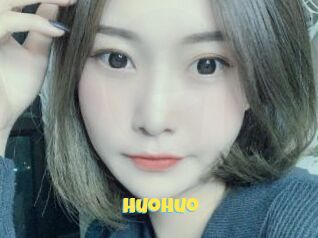 Huohuo