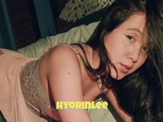 Hyorinlee