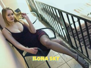 ILONA_SKY