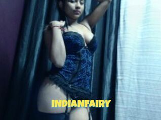 INDIANFAIRY