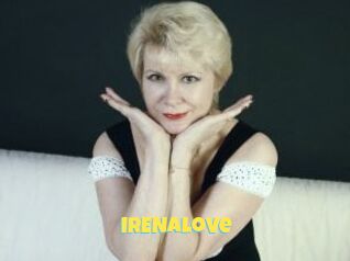 IRENAlove