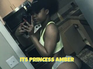 ITS_PRINCESS_AMBER