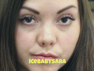 IceBabySara