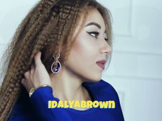 IdalyaBrown