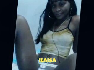 Ilaisa