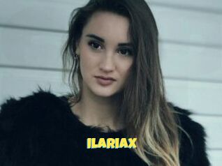 IlariaX