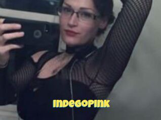 IndegoPink